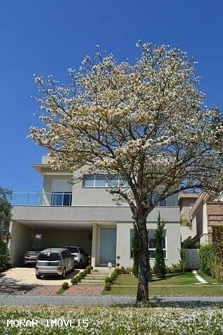 Imagem 12 de 15 de Casa Em Condomínio Para Venda Em Santana De Parnaíba, Alphaville, 4 Dormitórios, 4 Suítes, 6 Banheiros, 2 Vagas - V1025_2-1117034