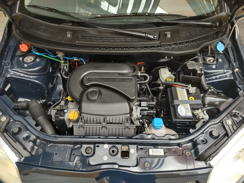 Fiat Uno Vivace 2012/2012