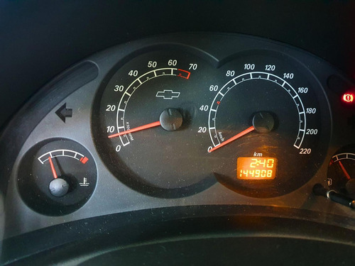 Chevrolet Corsa Hatch Maxx