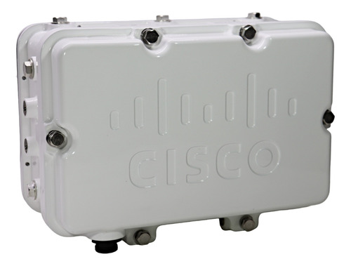 Access Point Cisco Air-cap1552e-a-k9 ¡completamente Nuevo!