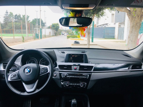 Imagen 12 de 15 de Bmw X1 I18