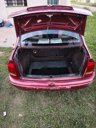 Chevrolet Corsa 1.6 Gls 1999