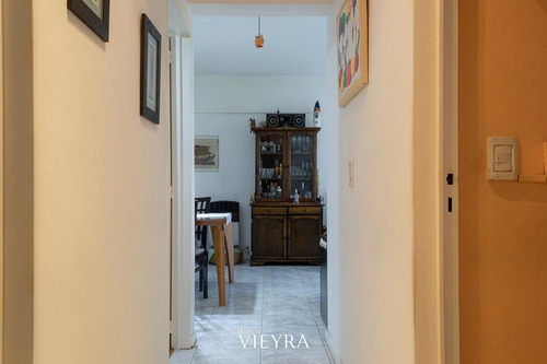Imagen 11 de 17 de Departamento 4 Ambientes En Floresta (av. Avellaneda Al 4000)