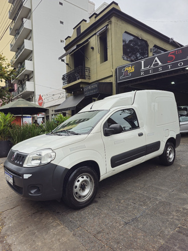 Fiat Fiorino 1.4 Fire Evo 87cv