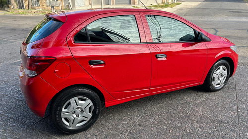 Chevrolet Onix 1.4 Joy Ls 98cv