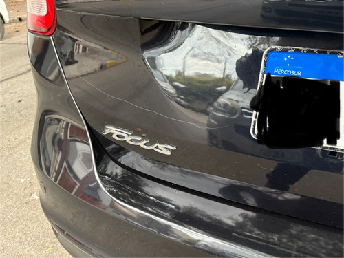 Ford Focus III 2.0 Titanium At6