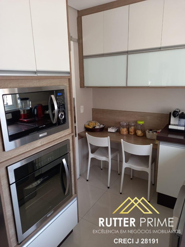 Imagem 9 de 15 de Lindo Apartamento Com 3 Suítes A Venda Em Moema - 1050