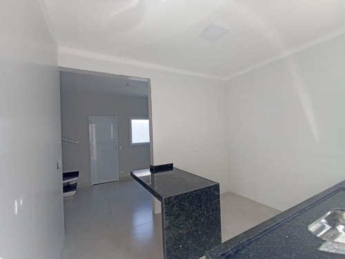 Imagem 15 de 26 de Sobrado Com 2 Dormitórios À Venda, 66 M² Por R$ 220.000,00 - Jardim Praia Grande - Mongaguá/sp - So0140