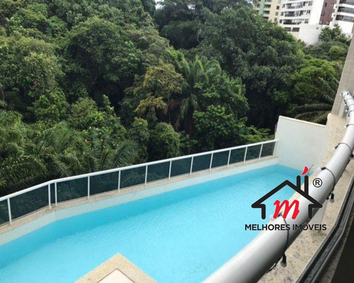 Imagem 4 de 25 de Apartamento - Ap00731 - 71051884