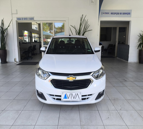 Chevrolet Cobalt 1.8 MPFI LTZ 8V FLEX 4P AUTOMÁTICO