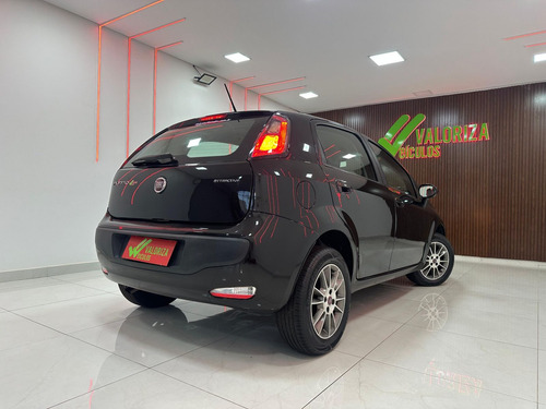 Fiat Punto ATTRACTIVE 1.4 Fire Flex 8V 5p