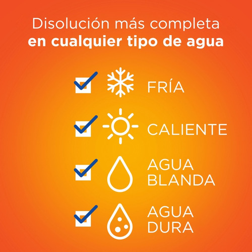 Imagen 3 de 7 de Detergente En Capsulas Tide Spring Meadow 16 Unidades
