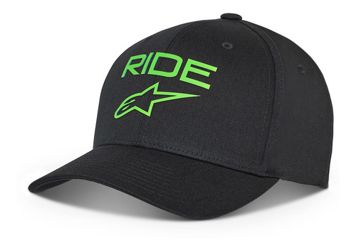 Gorro Alpinestars Ride Transfer