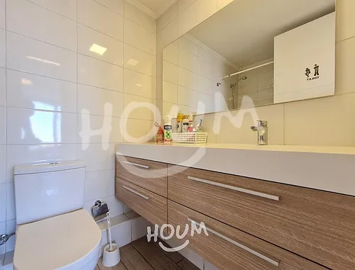 Vicuña Mackenna Pte. (piso 16)
