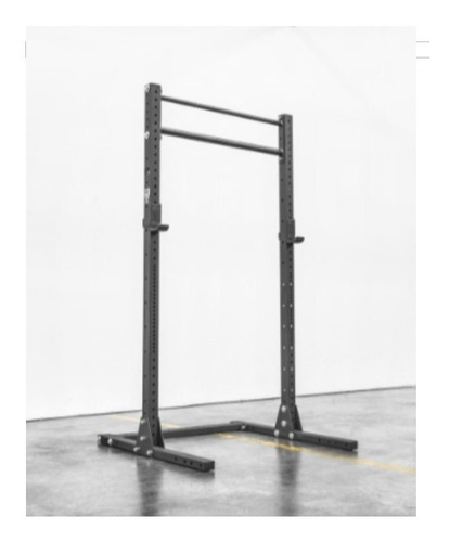 Fitness Soporte Squat Rogue Sml-2c Gimnasio Crossfit Xtr P