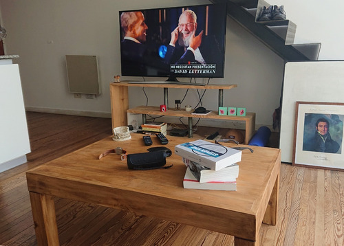 Smart Tv Samsung 50 Pulgadas 4k Uhd 50mu6100 4k