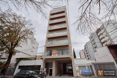 Monoambiente En Venta - 38mts2 - La Plata