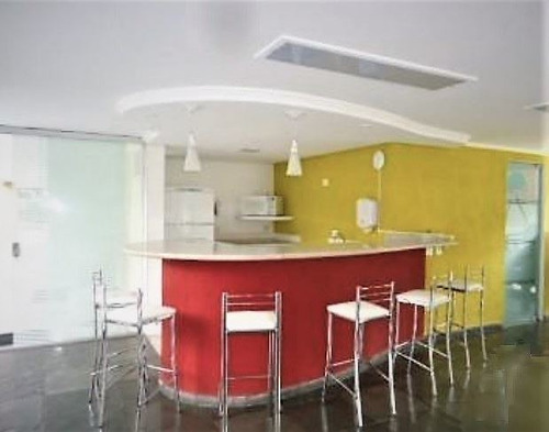Imagem 12 de 17 de Apartamento Em São Paulo - Sp - Ap0008_elso