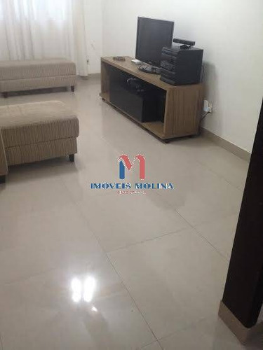 Imagem 3 de 15 de Casa Térrea B. Nova Gerty - 291,28m² - Estuda Permuta - 91132