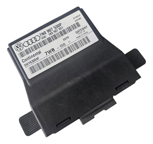 Módulo Interface Gateway Jetta Tiguan Golf Tsi 7n0907530p