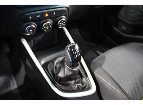 Chevrolet Onix 1.0 TURBO FLEX LTZ MANUAL