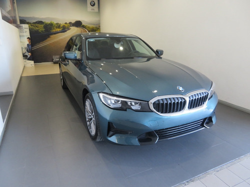 Imagen 10 de 15 de Bmw 330ia 2022