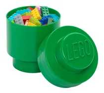 Comprar Lego Storage, Pieza Redonda Para Almacenar Brick 1