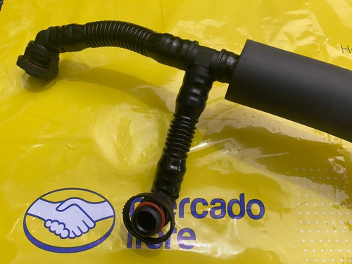 Manguera Tapa Punterias Bmw X1 X3 X5 Z4 2004-2011