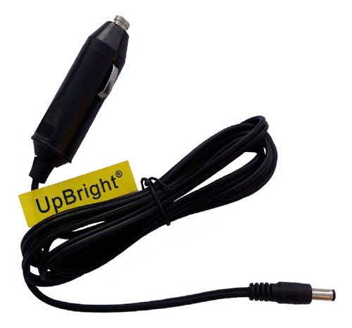 Car Dc Adapter For Sirius Stiletto Executive Slex1 Slex1 Ddj