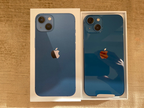 Imagen 4 de 6 de iPhone 13, 128gb