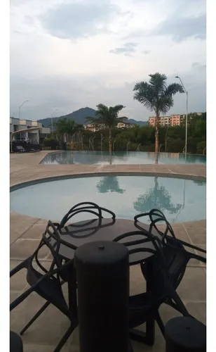 Vendo Apartamento 82 M2 En El Conjunto Kaoba, Pereira