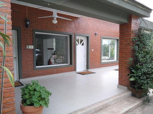 Casa - Av. Aconquija