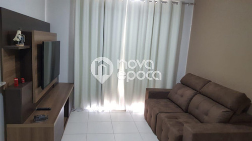Imagem 2 de 24 de Apartamento - Ref: Sp2ap41237