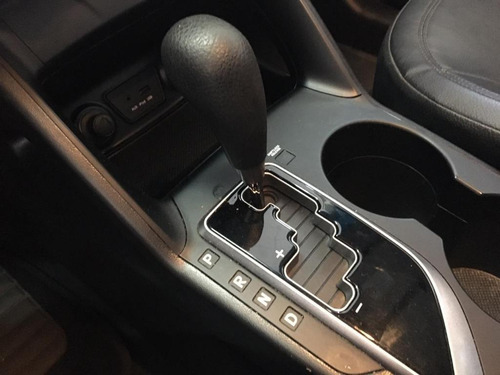 Imagem 11 de 14 de Ix35 Gls 2.0 16v 2wd Flex Aut.
