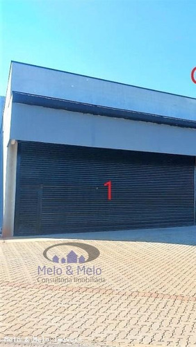 Imagem 9 de 11 de Sala Comercial Para Locação Em Bragança Paulista, Vila Romana - 2033_2-1234582