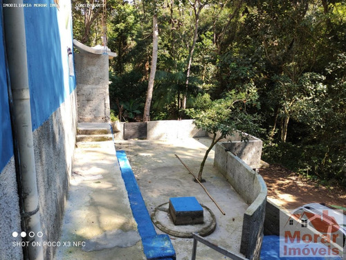 Imagem 12 de 15 de Chácara Para Venda Em Cajamar, Vau Novo, 1 Dormitório - Sd658_2-1584788