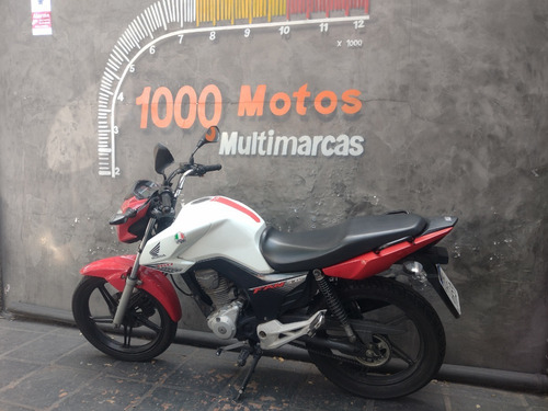 Imagem 7 de 9 de Honda Cg 160 Fan 2018