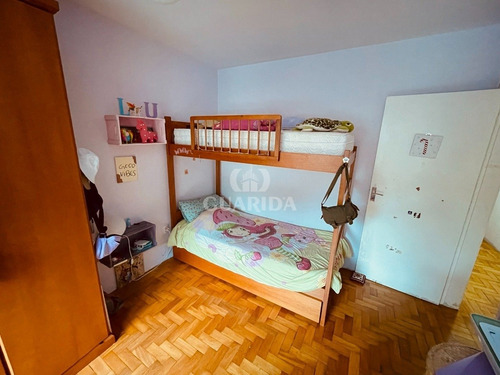 Imagem 12 de 15 de Apartamento - Bom Fim - Ref: 209518 - V-209630