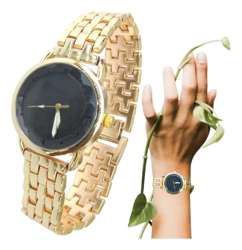 Reloj bisuteria mujer hot sale
