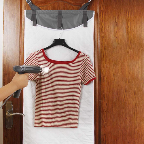 Almohadilla Protectora Para Prensar Sobre La Puerta,