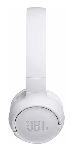 Auriculares Jbl Tune 500 Blanco