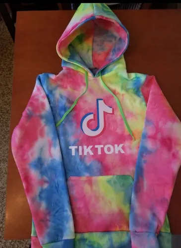Suéteres de tik tok sale