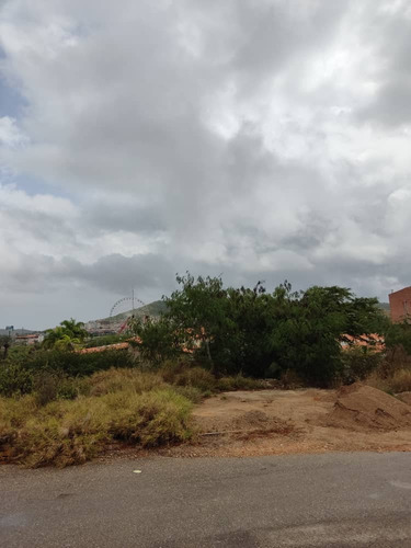 Terreno En Urb Playa El Angel, Playa El Angel