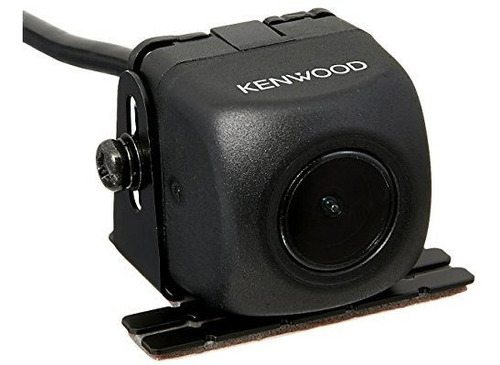 Kenwood Cmos-130 Rearview Camera With Universal Mounting Har