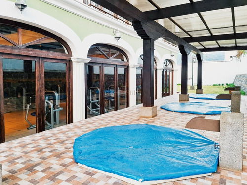Imagen 4 de 16 de Venta De Casa Totalmente Amueblada Y Equipada, Dentro De Residencial Exclusivo