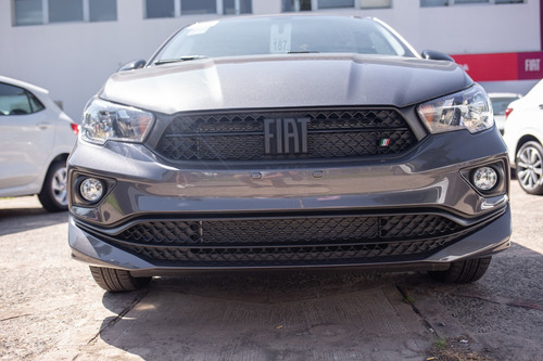 Fiat Cronos Nuevo S-desing 1.3 My21 G