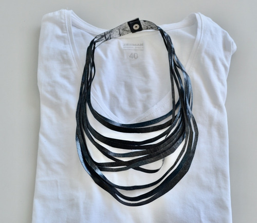 Collar Ondas