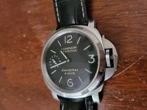 Reloj Panerai MercadoLibre