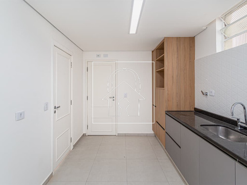 Imagem 12 de 15 de Apartamento De 135m² À Venda No Itaim Bibi - Ap27329