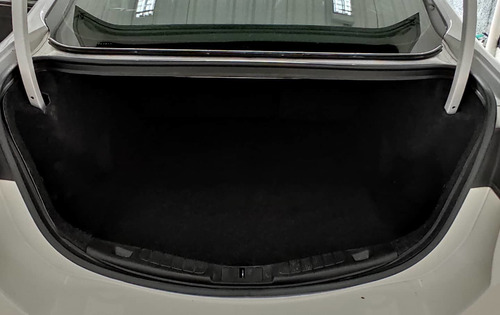 Imagem 10 de 15 de Ford Fusion 2015 2.5 Flex Aut. 4p